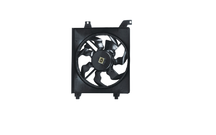 Radiator Fan