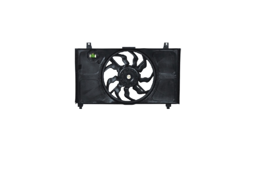 Radiator Fan