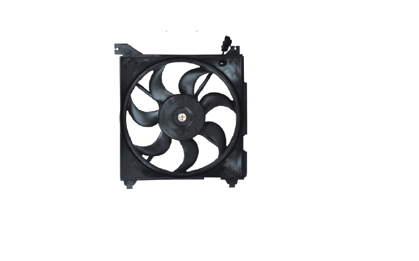 Radiator Fan