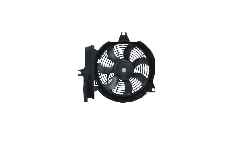 Radiator Fan