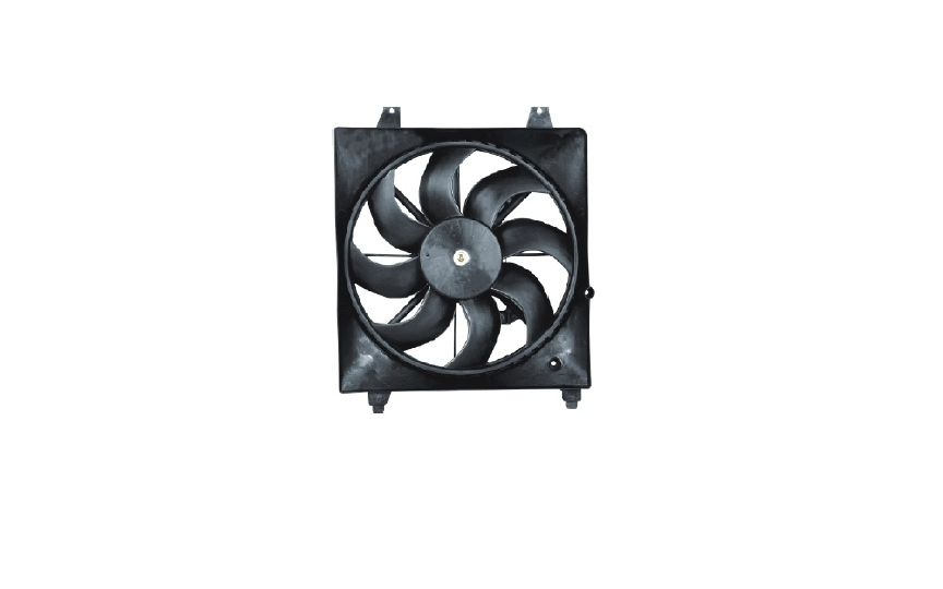 Radiator Fan