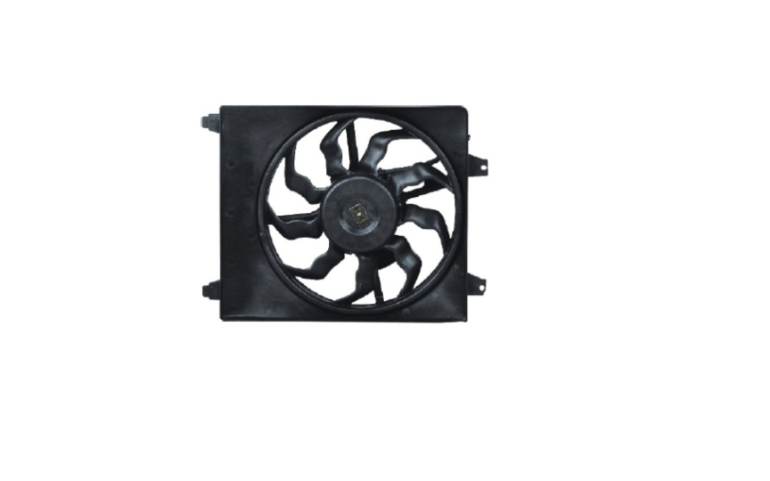Radiator Fan