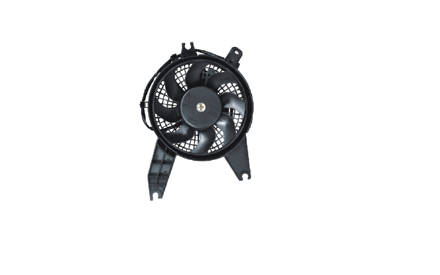 Radiator Fan