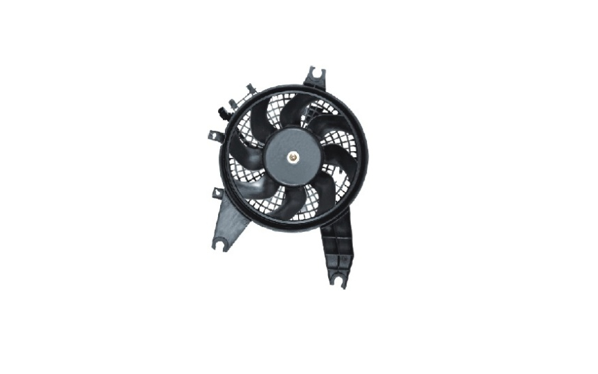 Radiator Fan