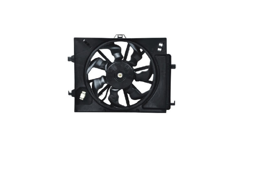 Radiator Fan