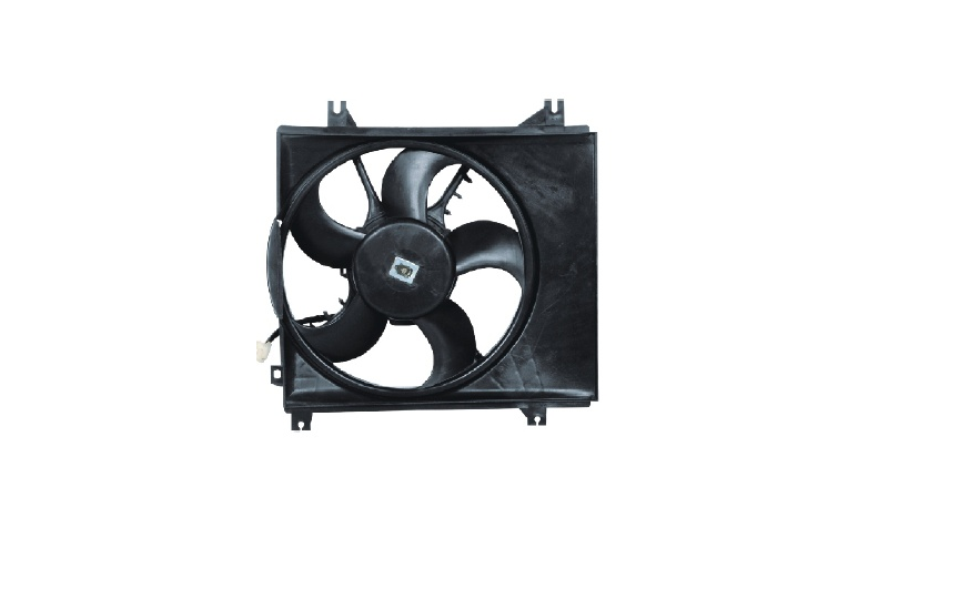 Radiator Fan