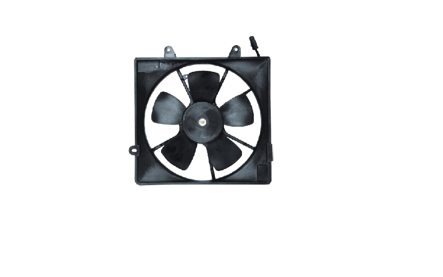 Radiator Fan