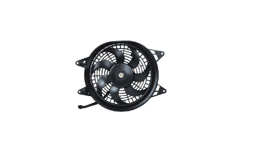 Radiator Fan