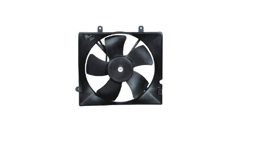 Radiator Fan