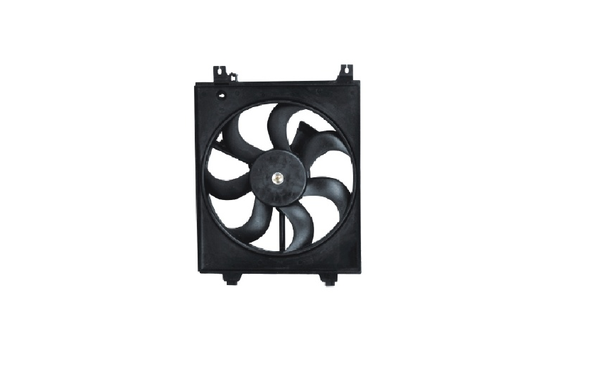 Radiator Fan