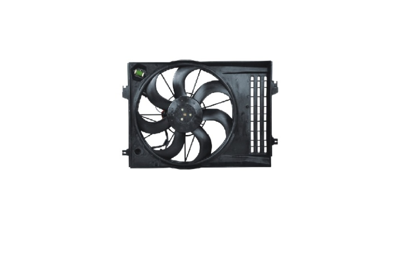 Radiator Fan