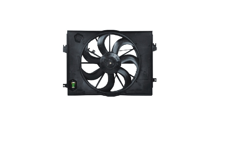 Radiator Fan