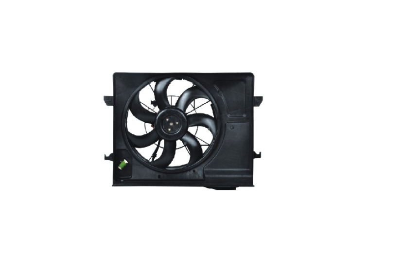 Radiator Fan