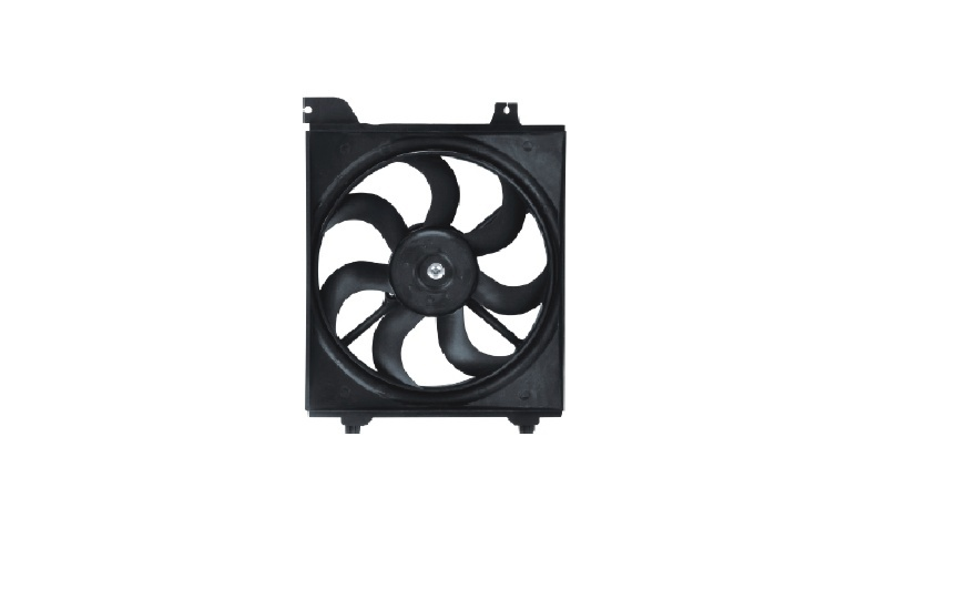 Radiator Fan