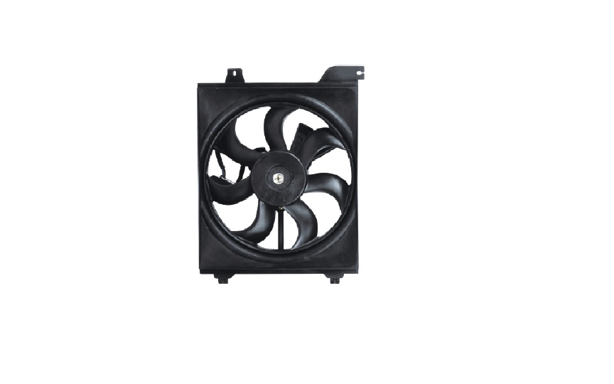 Radiator Fan