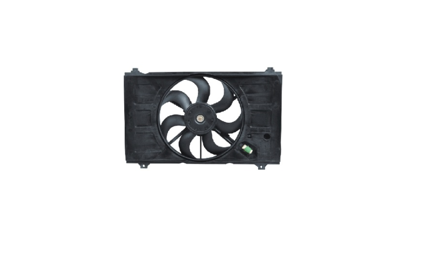 Radiator Fan