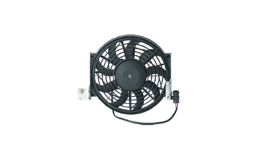 Radiator Fan