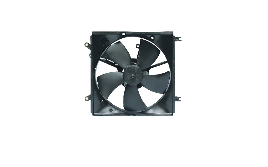 Radiator Fan
