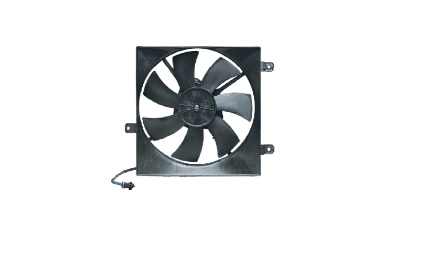 Radiator Fan