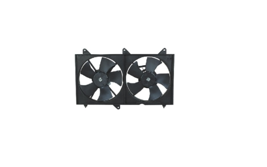 Radiator Fan