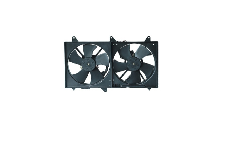 Radiator Fan