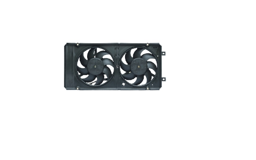 Radiator Fan