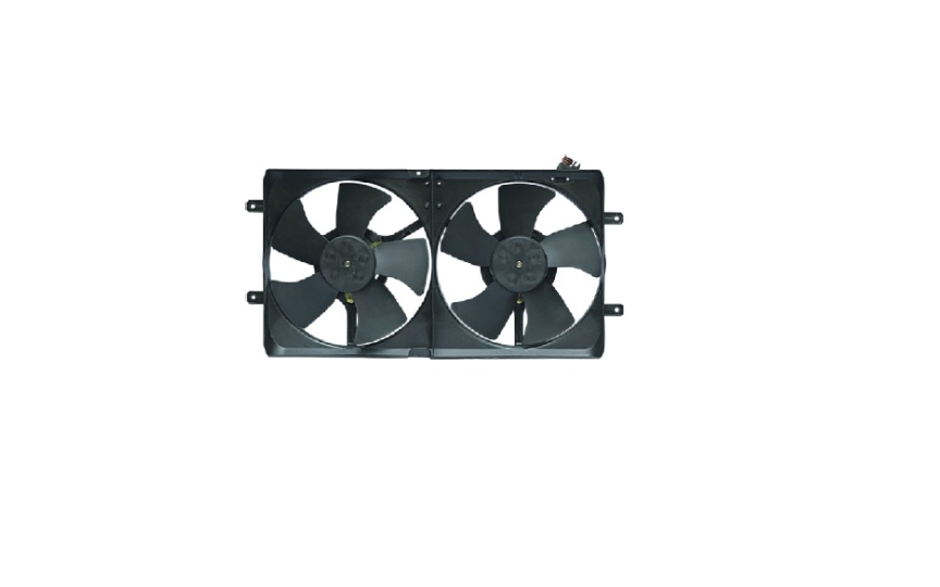 Radiator Fan