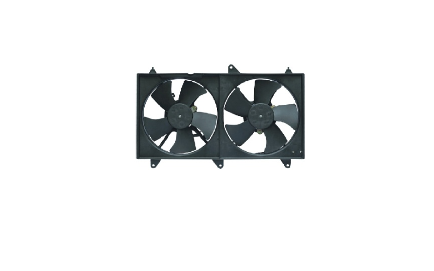 Radiator Fan