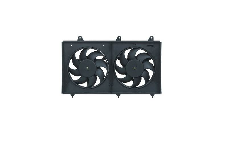 Radiator Fan