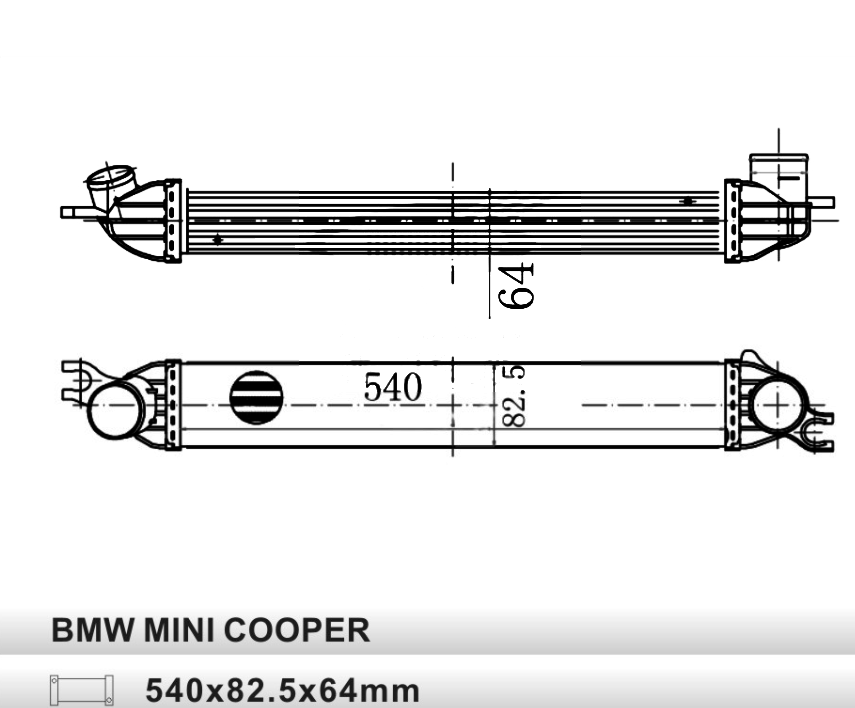 intercooler