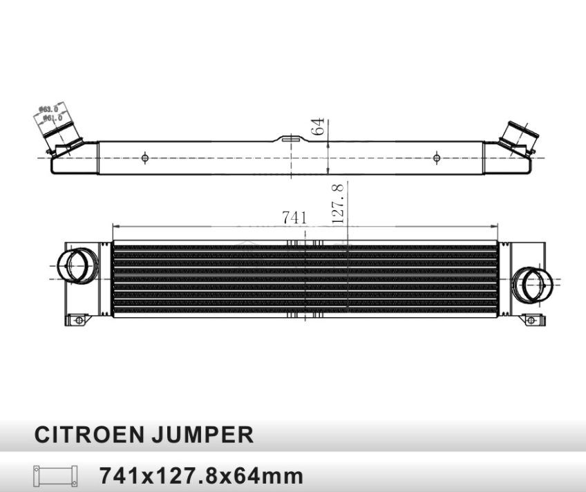 intercooler