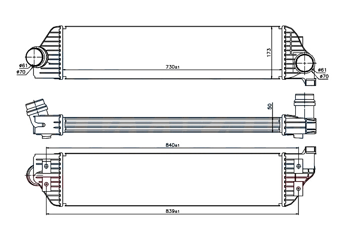 INTERCOOLER