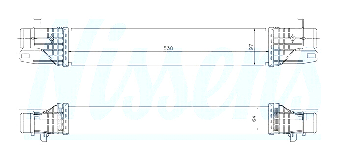 INTERCOOLER
