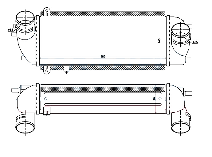 INTERCOOLER