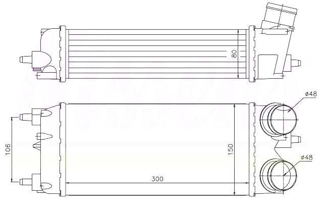 INTERCOOLER