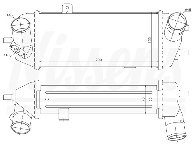 INTERCOOLER