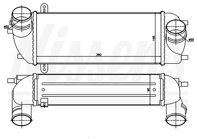 INTERCOOLER