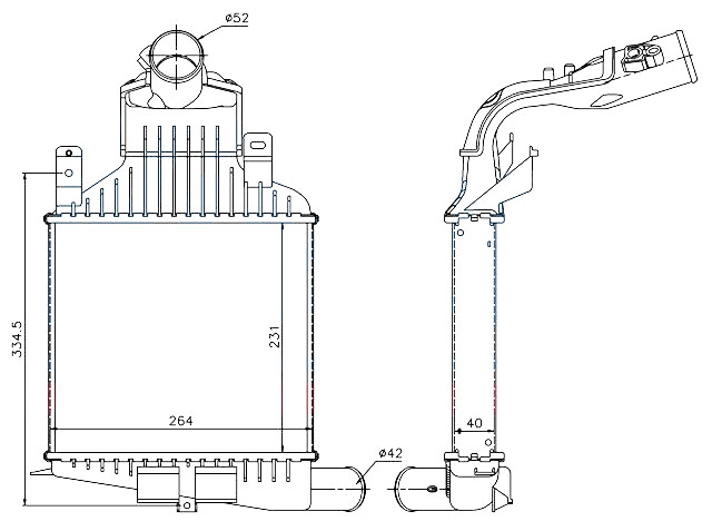 INTERCOOLER