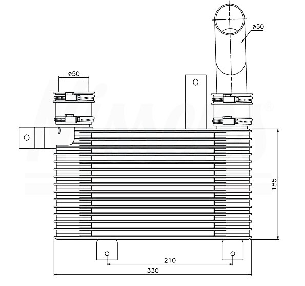 INTERCOOLER
