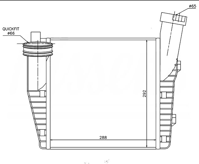 INTERCOOLER