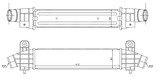 INTERCOOLER