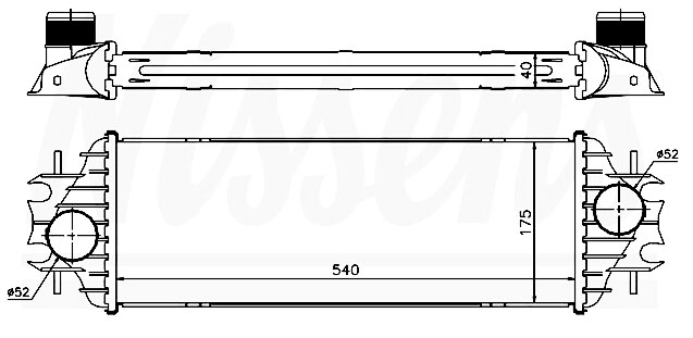 INTERCOOLER