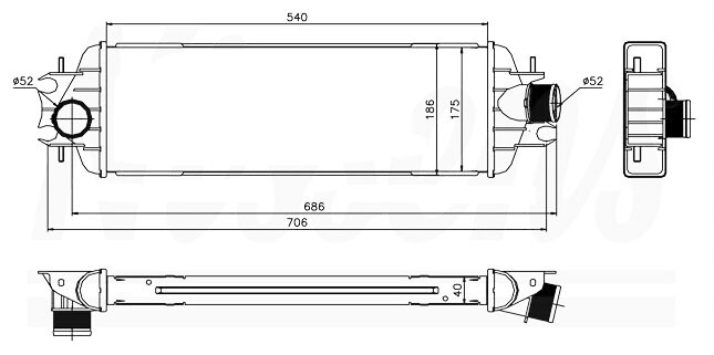 INTERCOOLER