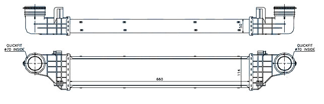 INTERCOOLER