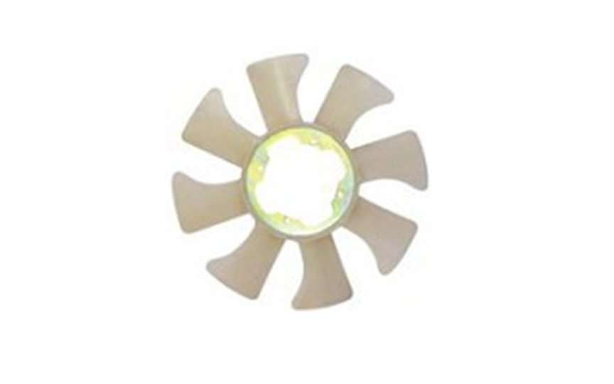 FAN BLADE