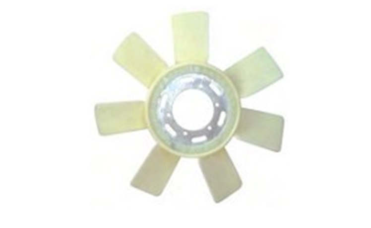 FAN BLADE