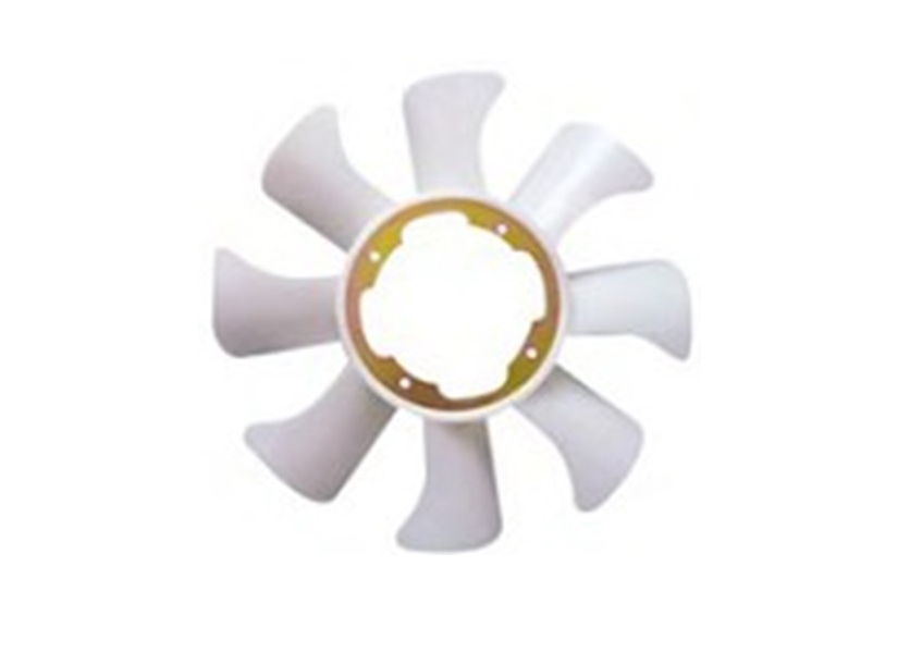 FAN BLADE
