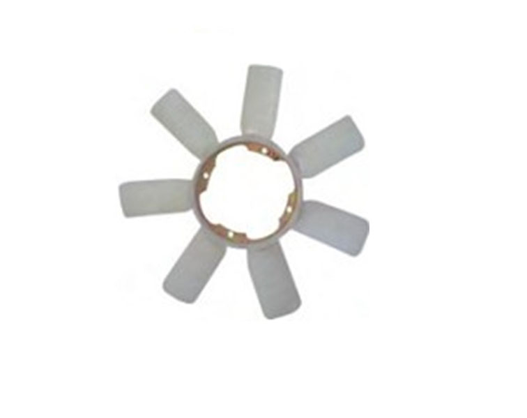 FAN BLADE
