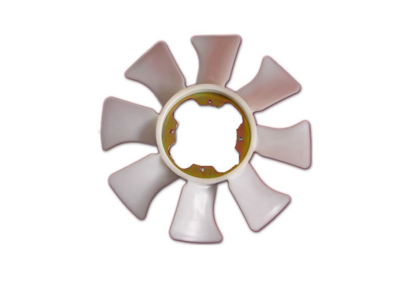 FAN BLADE