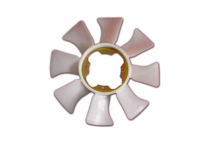 FAN BLADE